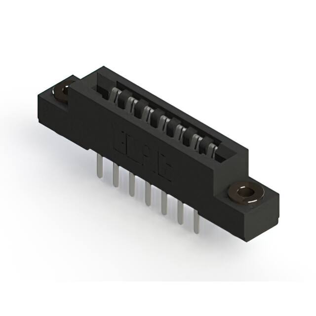 357-014-420-203 EDAC Inc.  Edgeboard Connectors